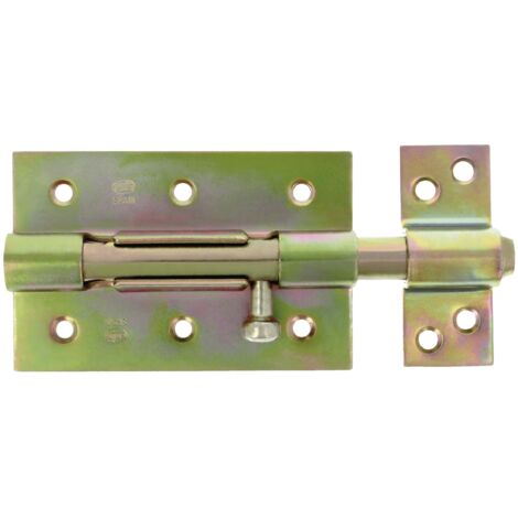 -CAHERSA- Pasador 454-70 Acero Bicromatado  AMIG (1/2)
