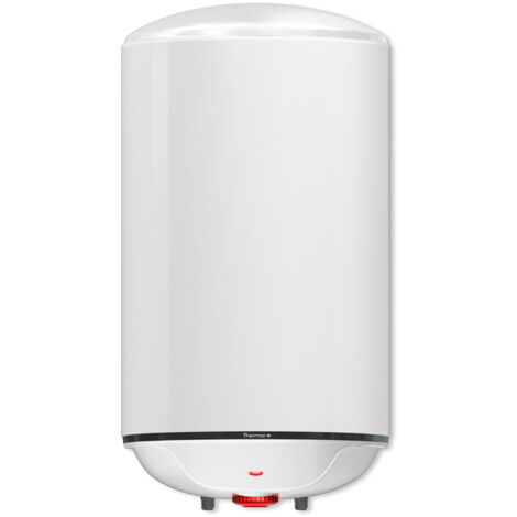 -CAHERSA- TERMO CONCEPT 100 LITROS  ( 3 AÑOS GARANTIA)