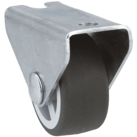 -CAHERSA- Rueda AMIG Fija MUEBLE 1301-15