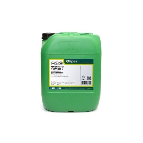 -CAHERSA- ACEITE MAXITRACTOR 10W30 FS 20L