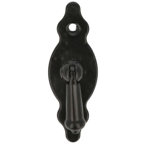 -CAHERSA- TIRADOR 1005 Acero Negro  AMIG (1/2)
