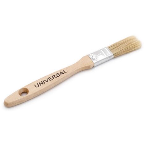 -CAHERSA- PALETINA DOBLE STANDAR Nº 21 45 MM BARBOSA CALIDAD SUPREMA