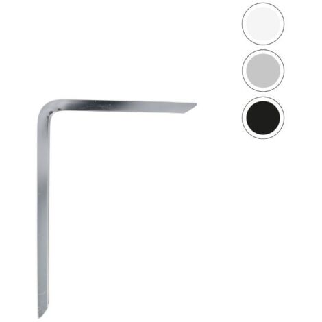 -CAHERSA- Palomilla 4PLUS-250X150 ALUM Blanco  AMIG