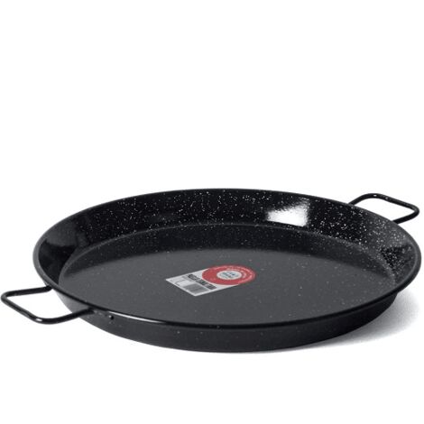 Garcima - Paellera Valenciana Esmaltada 12 personas / 46 cm