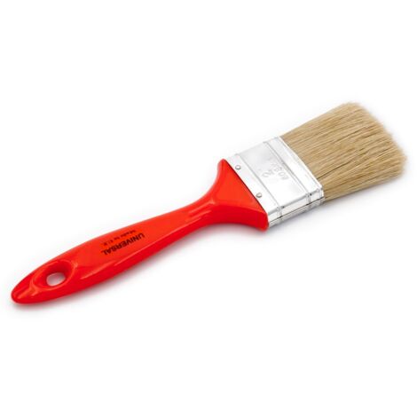 -CAHERSA- PALETINA UNIVERSAL MANGO NARANJA Nº 4 100 MM BARBOSA CALIDAD