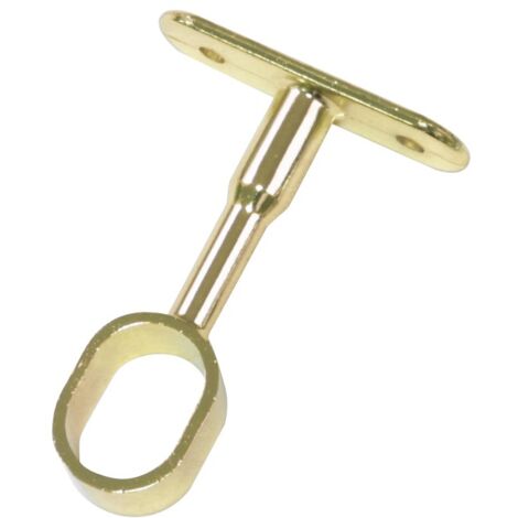 -CAHERSA- SOPORTE TUBO 13-25X15 Latonado  AMIG (1/2)