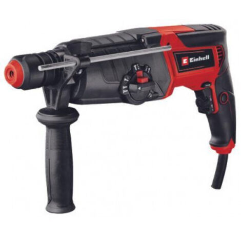 -CAHERSA- MARTILLO LIGERO TE-RH 950 5F EINHELL POTENTE Y VERSATIL