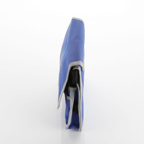 -CAHERSA- Bolsa de Nylon Porta Herramientas ALYCO con Cierre Rápido (1/5)
