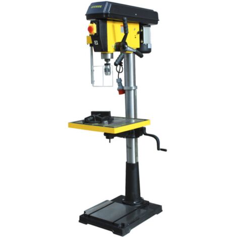 BRICOSOL TALADRO DE COLUMNA AYERBE MODELO AY-32-TC TX PRO