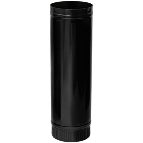-CAHERSA- Tubo PRACTIC Línea Negra Vitrificada 15200/1000 022007
