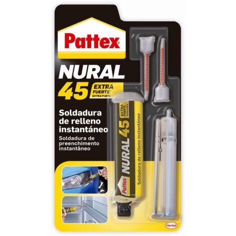 -CAHERSA- PATTEX NURAL 45 11G DE HENKEL