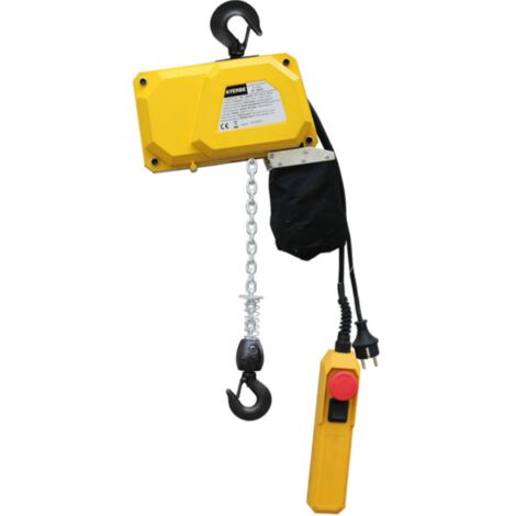 AYERBE - 588010 - Elevador Eléctrico De Cadena AY - 300 E