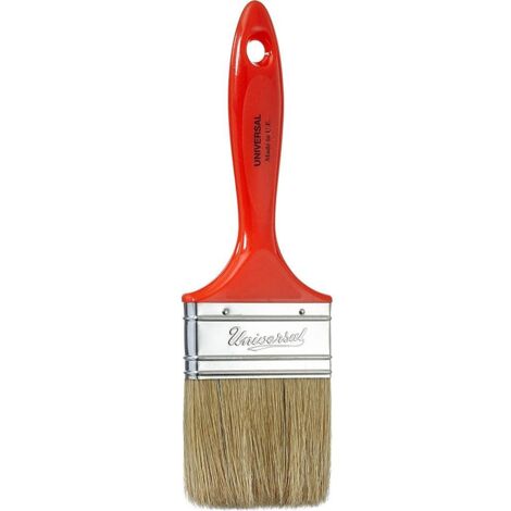 -CAHERSA- PALETINA UNIVERSAL MANGO NARANJA Nº 3 80 MM BARBOSA CALIDAD