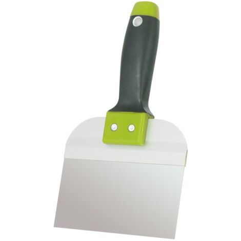 -CAHERSA- ESPATULA EMPLASTECER 250MM INOX RAFAEL VALLES