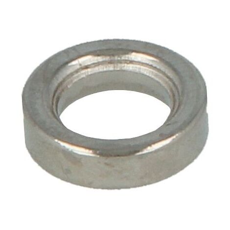 -CAHERSA- ARANDELA PERNIO 405/409 Cromo Mate AMIG
