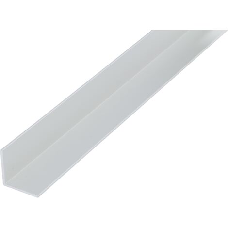 -CAHERSA- ANGULO 30X30-2,5M Aluminio Plata  AMIG (1/2)
