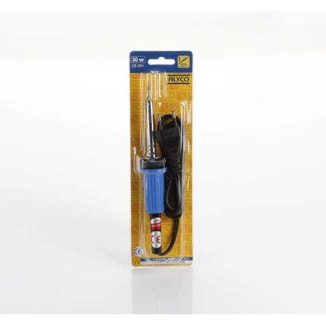 Soldador Eléctrico ALYCO 60W