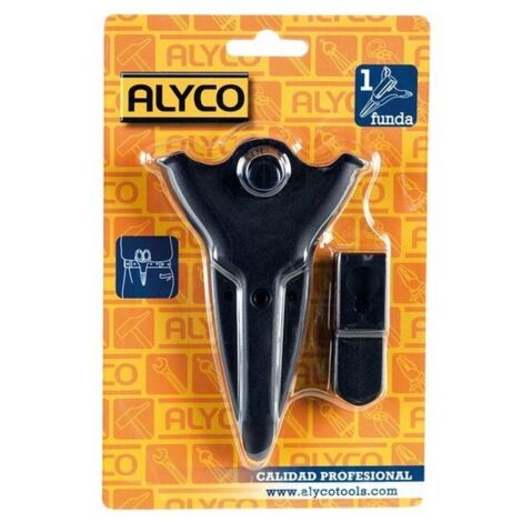 Funda Tijera Electricista ALYCO (1/3)