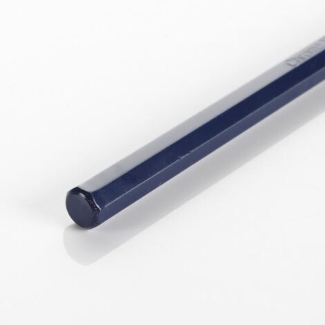 Cortafríos Cincel Octogonal ALYCO Extrafuerte 200x10x12 mm (1/4)