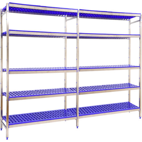 Simoninox Initial 5pp/2000x2490x500 2000x2490x500