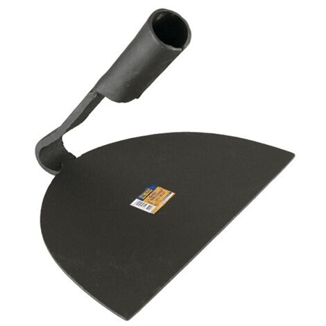 RAEDERA SEMICIRCULAR - 260X160MM