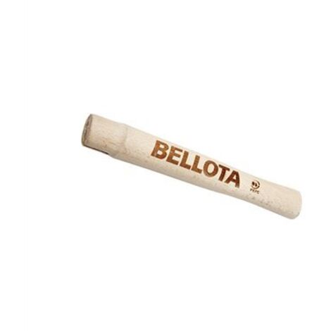BELLOTA mango bellota m 5308-an , Mango Maceta A-N Longitud 280Mm de la marca Bellota Herramientas.