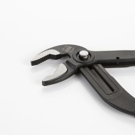 TENAZA AJUSTE CON BOTON - 240 MM (1/5)