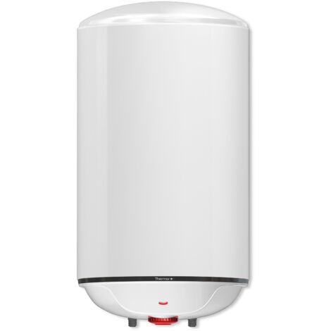 -CAHERSA- TERMO CONCEPT 30 LITROS ( 3 AÑOS GARANTIA) (1/2)
