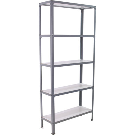 Simonhome Click Wood Plus 5/300 Gris/blanco 1800x1000x300 (1/5)