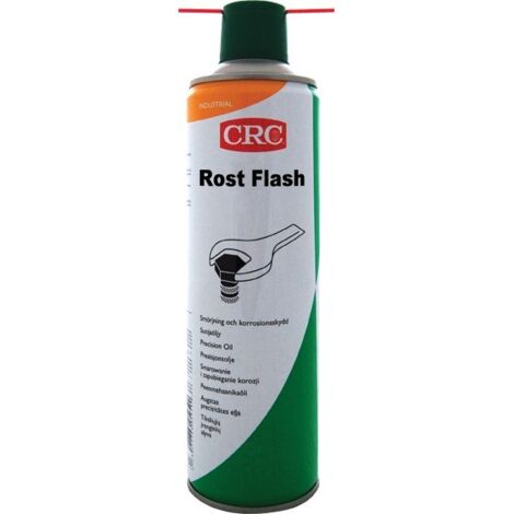 Spray CRC Aflojatodo Enfriador 500ml