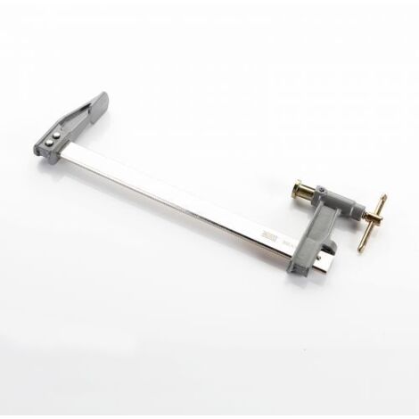 Tornillo Apriete ALYCO EMBOLO 400X100 (1/5)