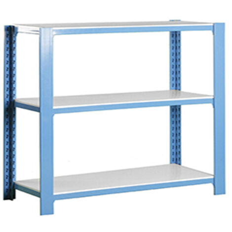 Officlick 3/400 Metal I.m. Azul/blanco 1000x900x400 (1/5)