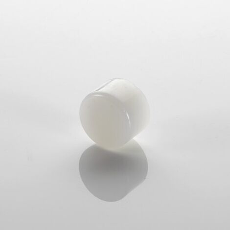 Bocas De Nylon De Recambio 44 Mm Para Martillo Nylon