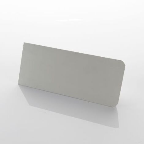 Talocha ALYCO RECTANGULAR Goma 240X100 mm (1/5)