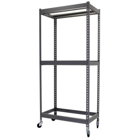 Simonclothing For. Mob. Double 3/301575 Gris 3075x1500x750 (1/2)