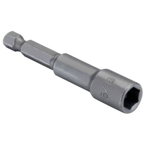 Adaptador ALYCO 1/4 Magnético 6mm (1/3)