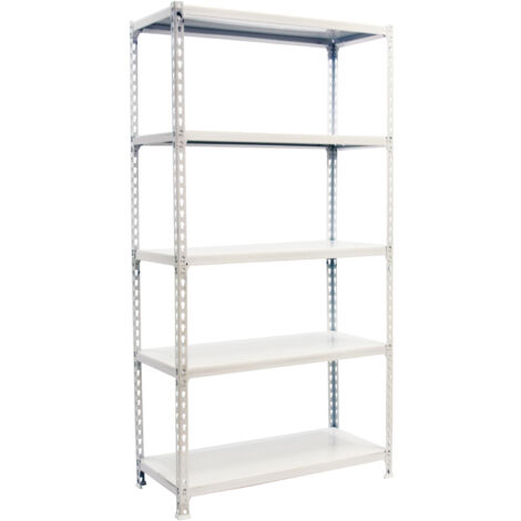 Simonclick Superplus 5/300 Blanco/blanco 2000x1100x300