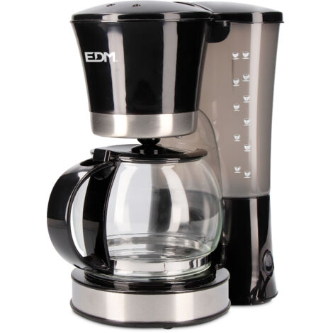 Cafetera de Goteo ADM 1.2 Lt 800W (1/3)