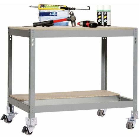 KIT SIMONWORK MOBILE BT0 1500 GRIS/MADER