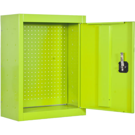 KIT CABINET TOOLS PANNEL 500MM VERDE
