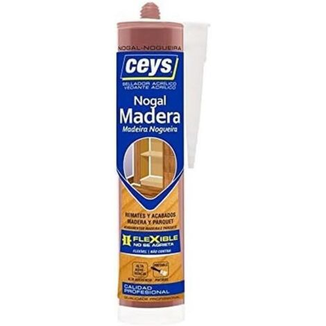 SELLADOR ACRILICO MADERA
