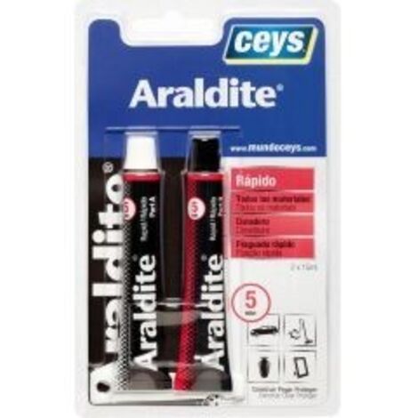 Araldite Rápido Grande Ceys