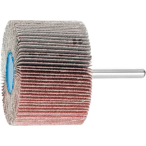 ABANICO MANGO METAL F 6040 6 A 80 - PFERD