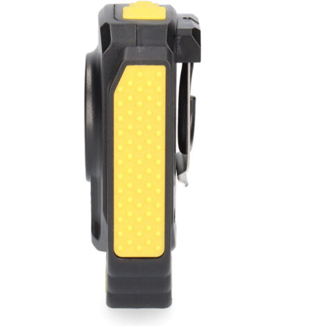 Lanterna LED Compatta Ricaricabile 10W 900 Lumen – EDM Con Clip E Ricarica USB - 3