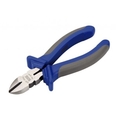 Alicate de Corte Diagonal ALYCO 160mm (1/5)