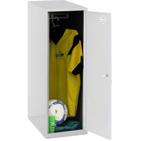 Simonlocker Mon. Single Mini 915x300x500 Mm Gr/bc 915x300x500