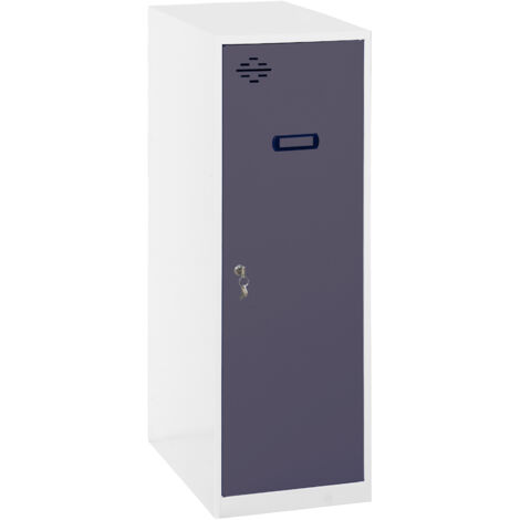 Simonlocker Dism. Single Mini 915x300x500 Mm Bl/an 915x300x500