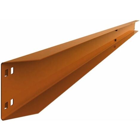 Estante Adicional Estantería SIMONFORTE ea 2409 naranja (1/2)