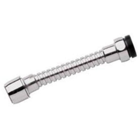 Atomizador grifo cromo largo flexible m24-h22 00731 cis