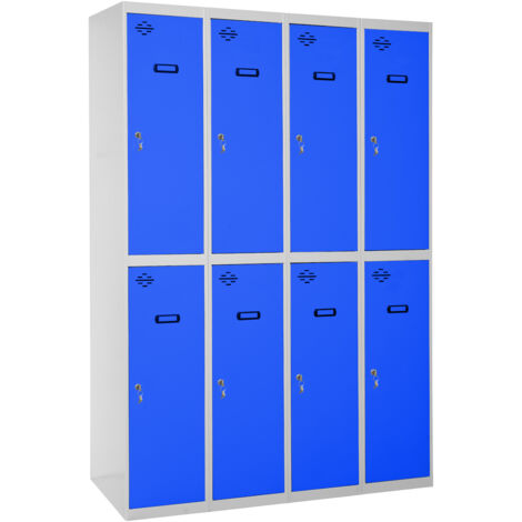 SIMONLOCKER PROF. MON. TANDEM 4/8 300 (1